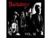 [CD] VOL.10 С ЯПОНСКИМ БОНУС-ТРЕКОМ Nomal edition BUCKCHERRY SICX-187 Rock NEW