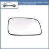 Автомобильное зеркало бокового вида выпуклое стекло для Toyota Avensis 2003-2006 Corolla Verso AR10 2004-2007