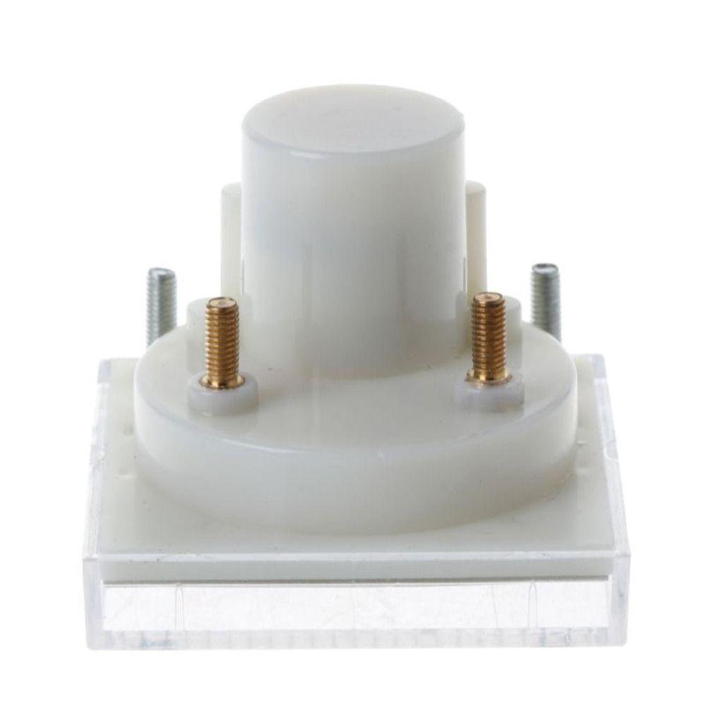 Стрелочный тип Вольтметр постоянного тока 91C4-V Аналоговый Механический Настольный измерительный инструмент Измеритель напряжения Дом