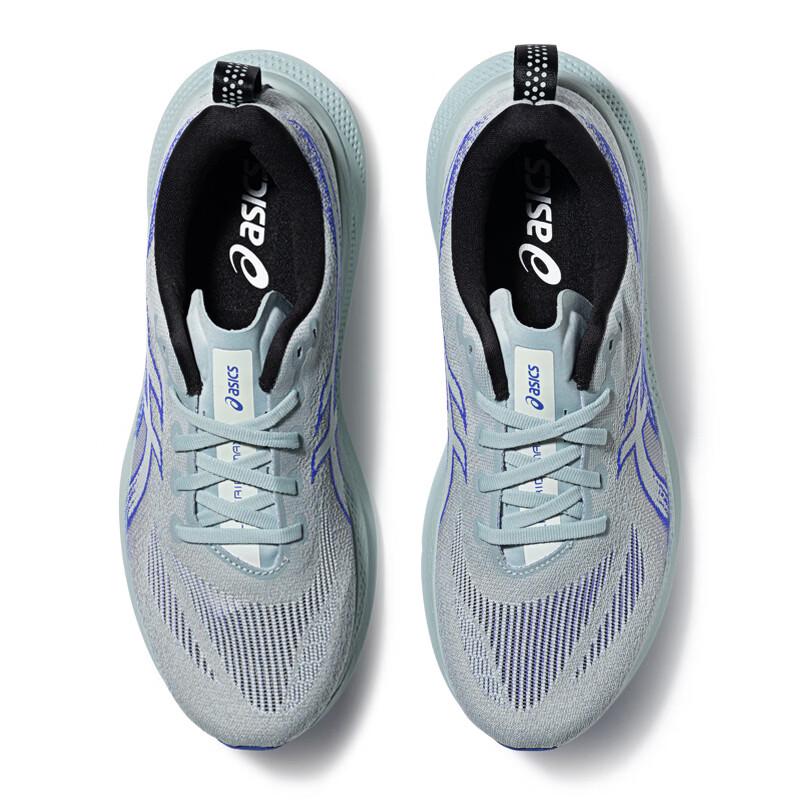 Asics Мужские беговые кроссовки GLIDERIDE MAX 2