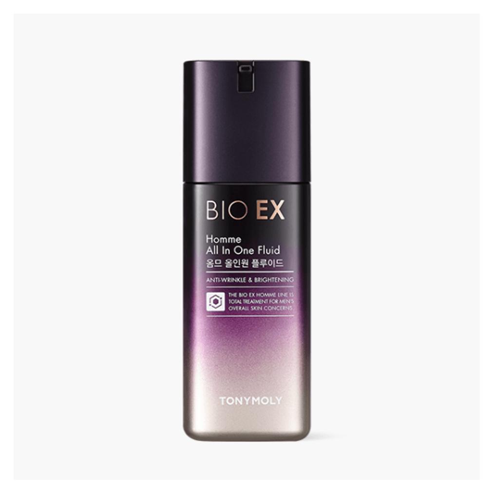 Tony Moly Bio EX Homme All-in-One Fluid