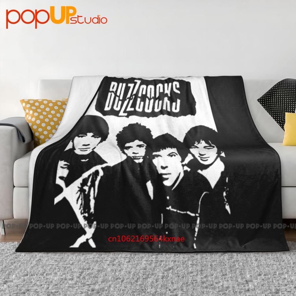 Buzzcocks Ever Fallen In Love Ultra-Soft Blanket Quilt Winter Sofa Cover Bed Covers