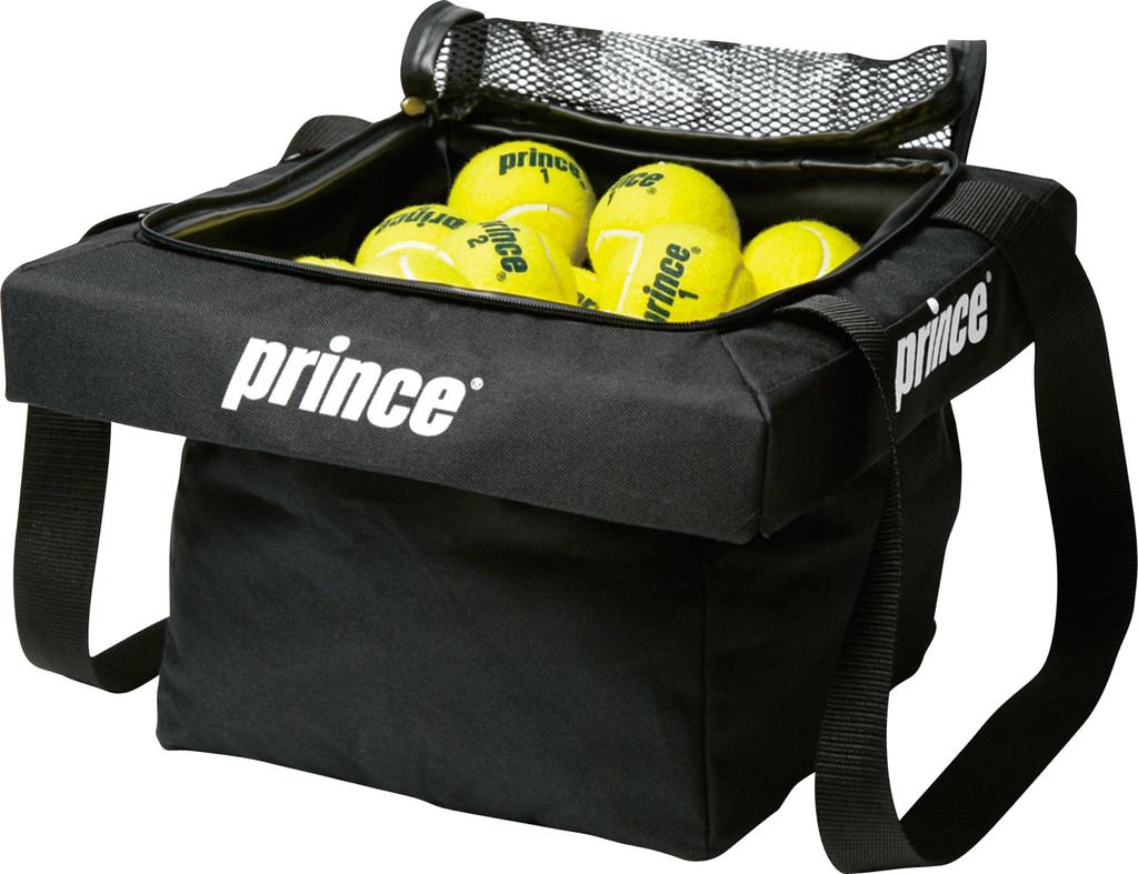 Prince Tennis Ball Basket Compact Type PL055