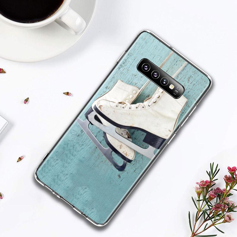 Хоккейный спортивный модный чехол для Samsung Galaxy Note 20 10 9 8 Plus Ultra Lite M21 M31 M31S M10S M20 M21 M32 M12