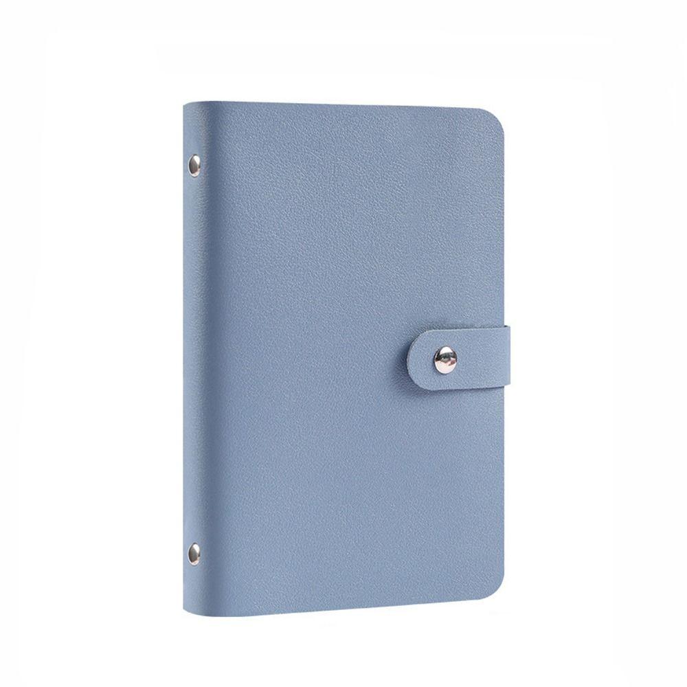 Очистить 100 Конверт Экономия Проблемы Книга Веселье Наличные Бюджетный Блокнот Денежный Органайзер