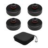 Jack Pad Adapter Rubber Tool Frame Protector Lifting Safe Raise Heavy Duty for Tesla Model 3 Model S Model X Y Car Accessories