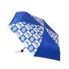 Chunichi Dragons Folding Umbrella for Both Sunny and Rainy 55cm Checkered UV Bone Specifications Days, Door, Specifications, Wind-resistant