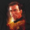 Star Trek: The Original Series Mens Epic Captain Kirk T-Shirt