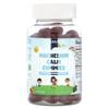 IHerb Детские жевательные мармеладки Магний Спокойствие Малина, 60 штук