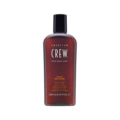 American Crew Мужской шампунь Power Cleanser Style Remover 8,4 жидких унций, Розмарин_8,4 унции