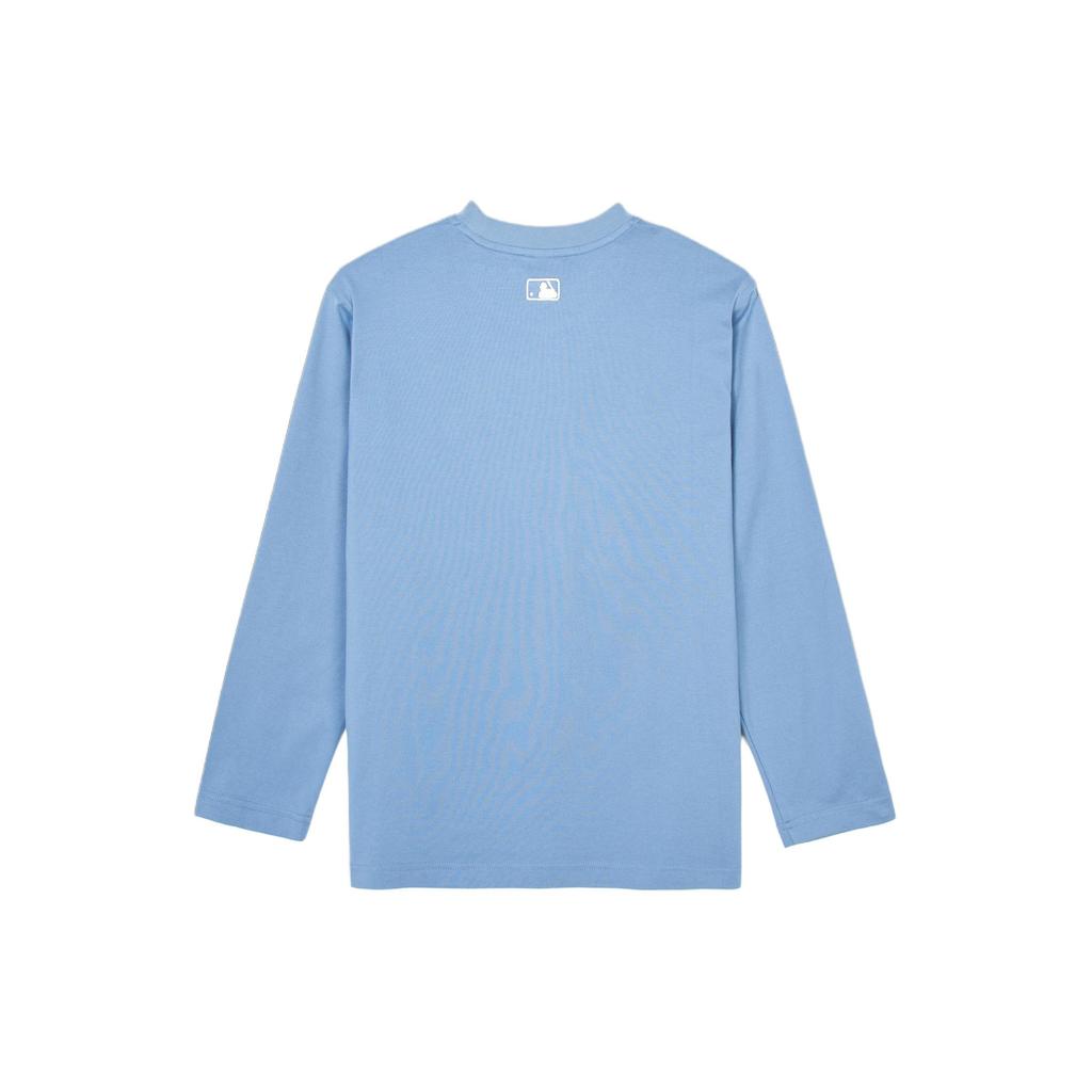 Новые футболки MLB Унисекс Индиго 3ATSB0141-43INP