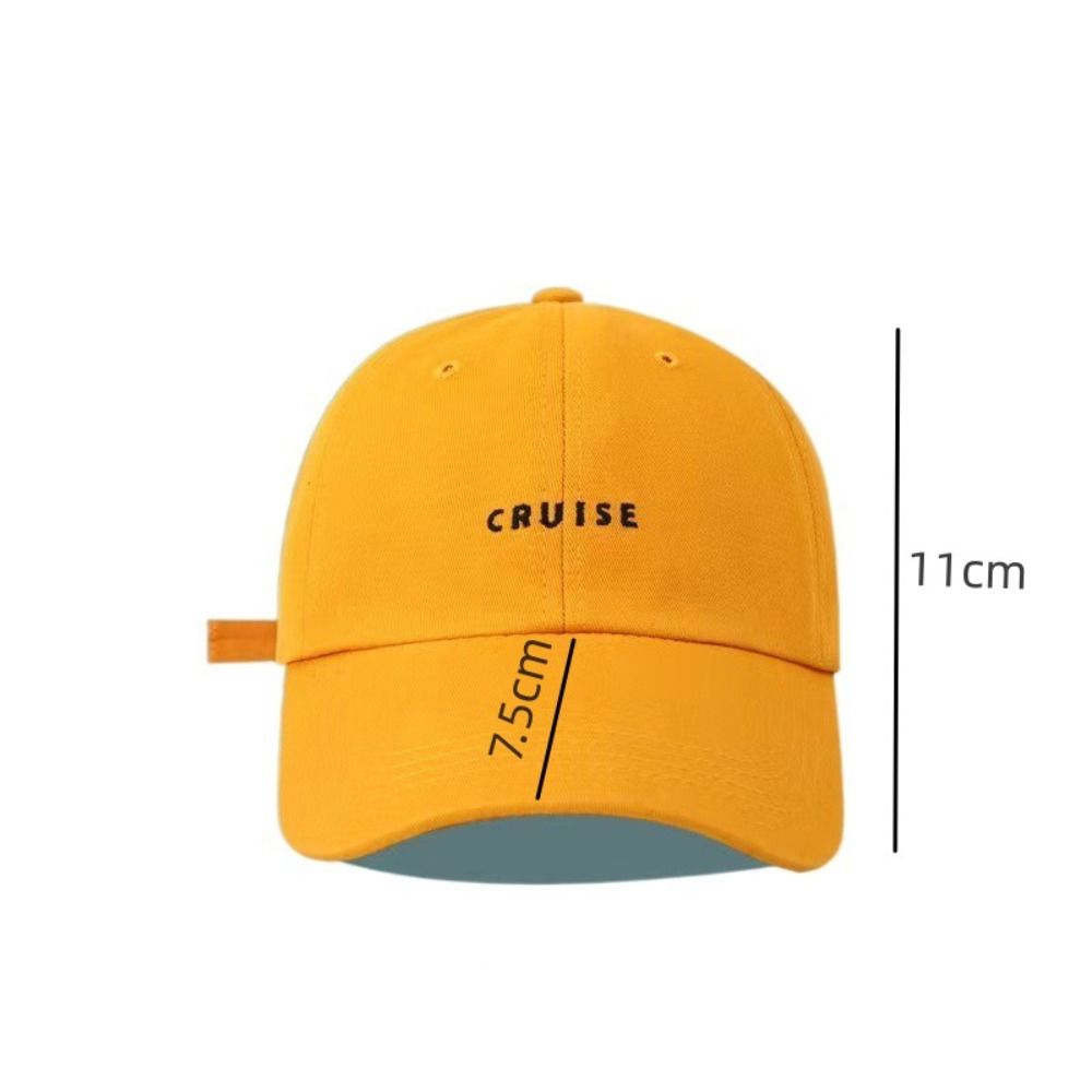 Кепка с застежкой-молнией «конский хвост» Повседневная шляпа с плоскими полями Кепка-козырек Кепка-солнце Кепка-бейсболка