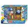 One & One Robocar Poly Electric Tool, Mixed ColorPopular Korean Dolls and Toys