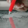Ультратонкая накладка-кожух для Apple Pencil 2, 360° защита от падений