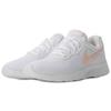 Nike Женские кроссовки Nike Tanjun White Washed Coral 812655-109