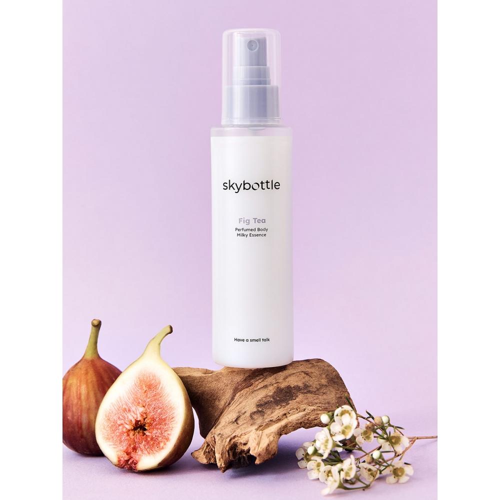 Sky Bottle Piggy Perfume Молочная эссенция для тела 120 мл