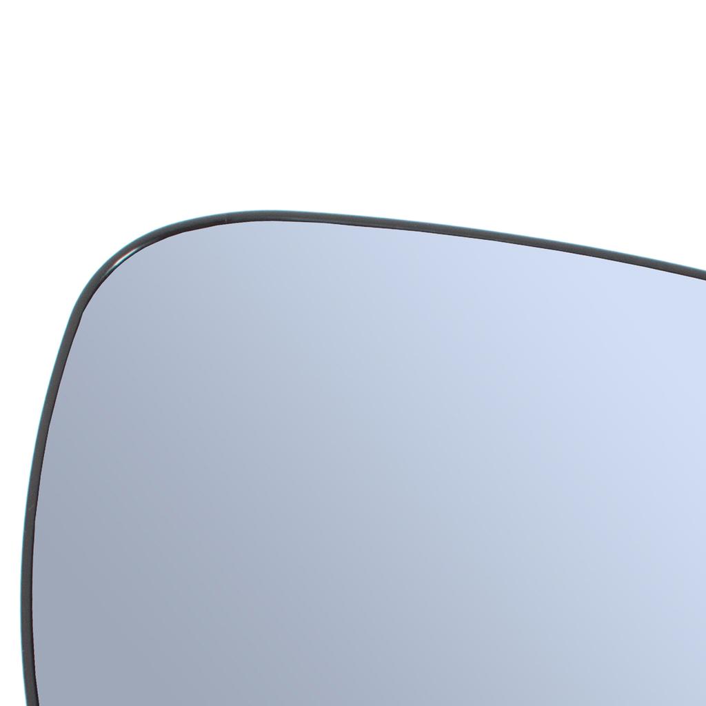 Hyundai i30 07-12 manual mirror insert right