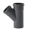 PVC Drainage Fitting, PVC Sanitary Tee, PVC Pipe