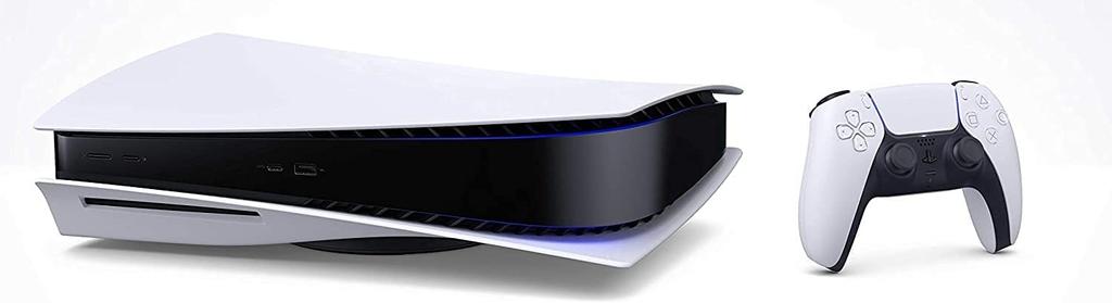 PlayStation 5 (CFI-1200A01)