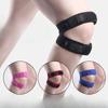 Single Exercise Silicone Patella Band Climbing Kneepads Pressure Kneepads Running Basketball Fitness Kneepads