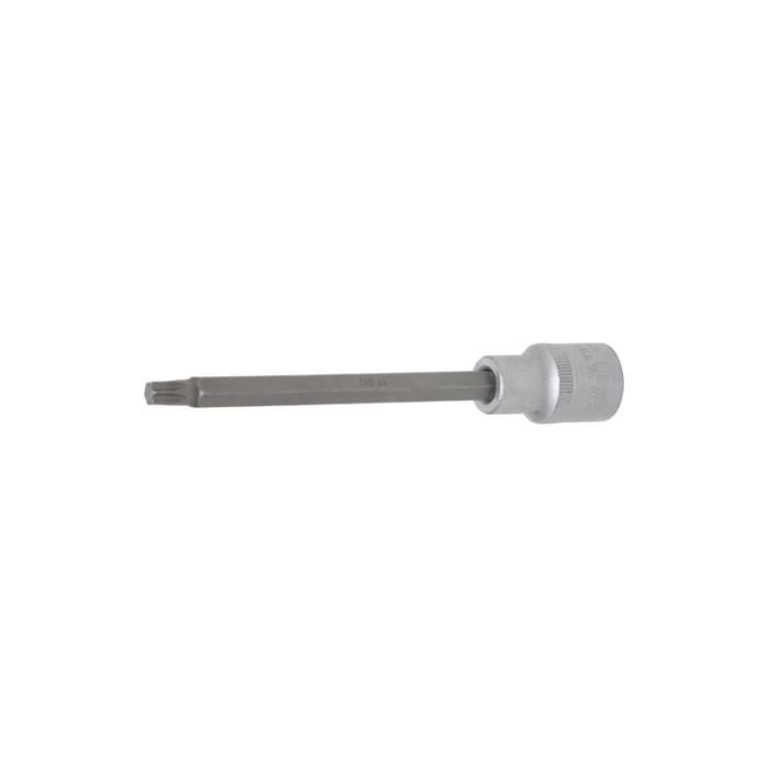 Douille À Embouts Longueur 140 Mm 12,5 Mm (1/2") Profil T (pour Torx) T40