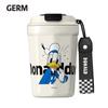 Кружка для кофе Germ Disney Микки Маус из нержавеющей стали 316 с бесплатной гравировкой