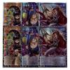 Сделай сам Yu-Gi-Oh! Черная Магичка Самоконтроль Сбор Подписей Торговая Флеш-Карточка Аниме Мультфильм Самодельный Подарок