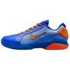 Кроссовки Court Air Zoom Vapor 12 Hypersmash Racer Blue Safety Orange Мужские Pure-Platinum HQ2602-400