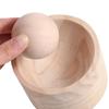Quick Easy Dumplings Skin Presser Making Mold Dumpling Skin Pressing Tool Kitchen Accessory