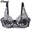 New Sexy Lace Bras For Women Push Up Underwear Seamless Plus Size Backless Female Bralette Lingerie Femininty Brassier
