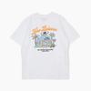 New Balance Tee Rqk Nbnefco243 10 Uni Nb Boy Board Shop Short Sleeve Tee  S