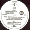 12-дюймовая пластинка NATURAL INSTINCT - Загляни в свою душу CC001 Central City 1995 UK Танцевальная и электронная Б/У