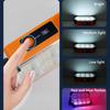 Solar Lamps Mobile Emergency Lights Long-lasting LED Charging Lamps Mobile Phone Charging Outdoor Camping Rainproof Led Lights