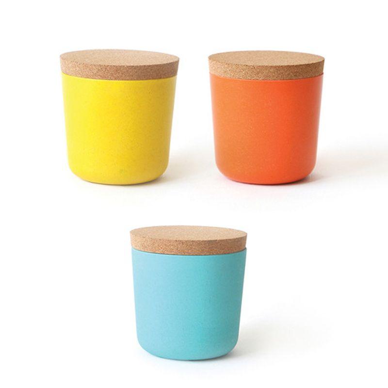 EKOBO Банка для хранения S