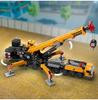 LEGO Конструктор City – Мобильный строительный кран (60409)