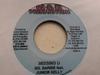 7inch Record MS. BARBIE, JUNIOR KELLY - Missing U NONE M & B Productio 2006 Jamaica Reggae, Ska & Dub Used