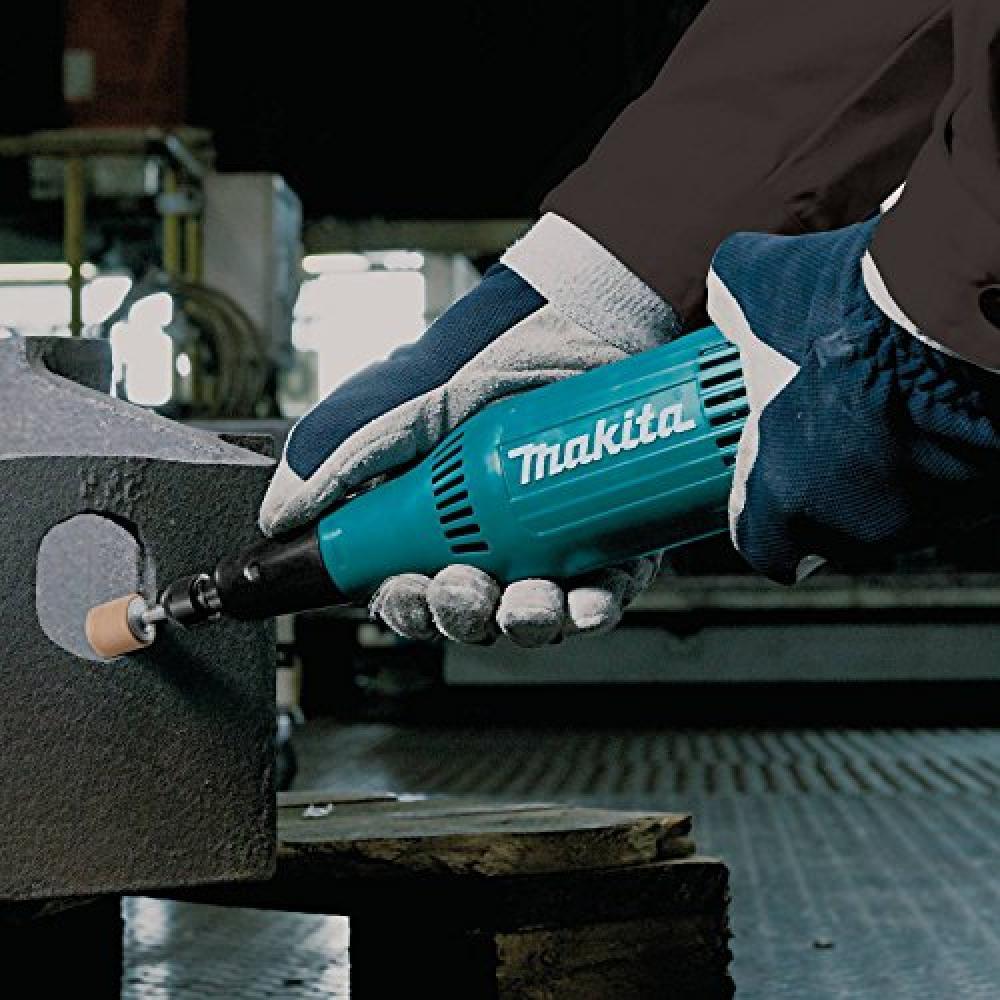 Makita Мини-шлифовальная машина GD0603