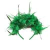 Carnival Feather Headbands Flower Headbands Retro Wind Headbands Hair Accessories