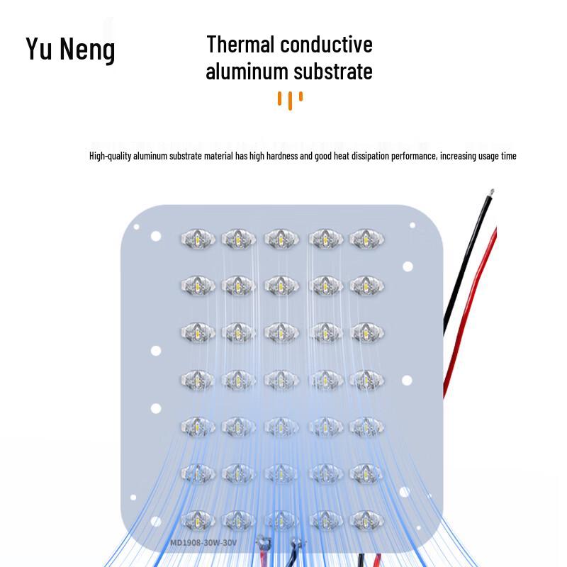 Светодиодный модуль уличного освещения Yu Neng