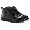 ONITSUKA TIGER Rinkan Boot Короткие ботинки Мартин Унисекс Ботинки Черные 1183A389-001