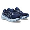 Asics Женские кроссовки Gel Kayano 30 Blue Expanse Светло-Темно-Синие 1012B357-405