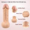 Товары для взрослых, большой фаллоимитатор для анальной пробки SM, женские секс-игрушки, мастурбатор, огромный пенис, фаллоимитатор-монстр