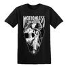 РАСПРОДАЖА Мужская футболка Motionless in White Черная с коротким рукавом Все размеры S-5XL Унисекс футболка
