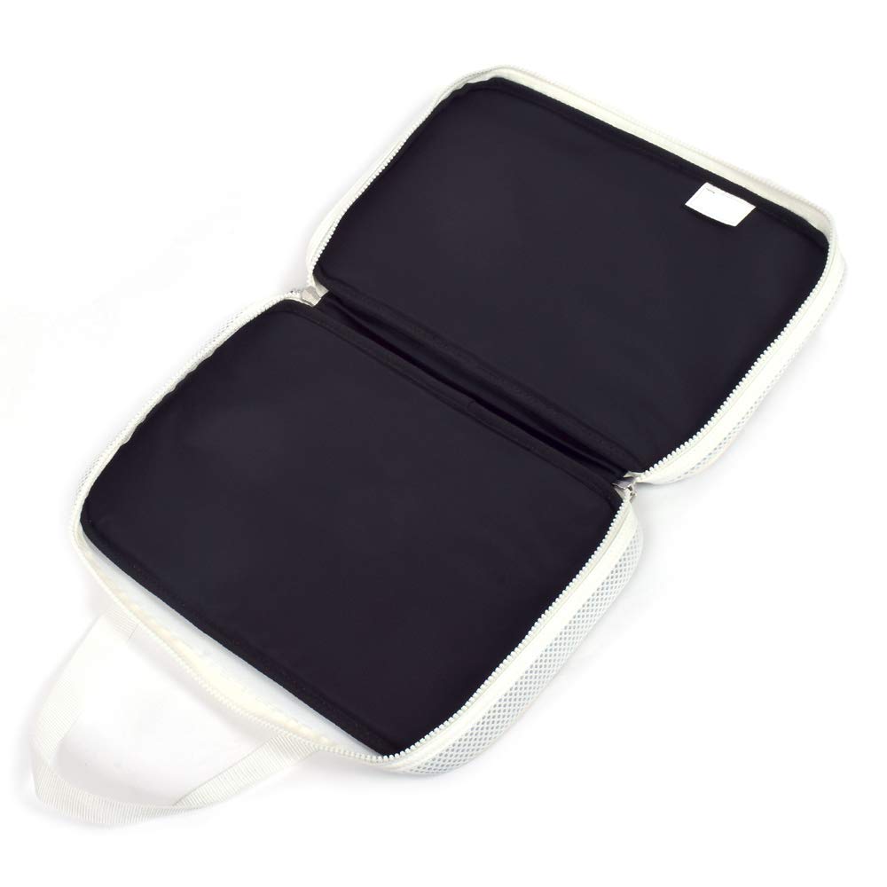 КРАСОЧНЫЙ КОНФЕТНЫЙ СТИЛЬ Набор для каллиграфии для начальной школы с наплечным ремешком в горошек N2222810 Девочки, Студенты, Kuretake, Ремешок, Лента,