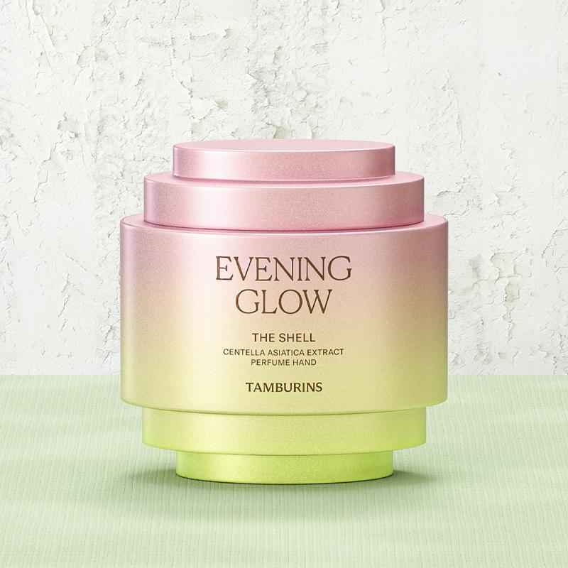 TAMBURINS Shell Духи Рука (9 типов) 30мл