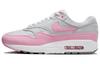 Air Max 1 '87 Металлический Платиновый Розовый Восход Женские HF5387-001