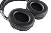 Denon Free Edge Driver Equipped with aptX HD Codec Compatible Wireless Noise Canceling Headphones AH-GC30 AH-GC30BKEM