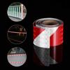 Shining Reflective Tape 2 Inch X 32.8 Feet Warning Tape New Safety Reflective Stickers  Car