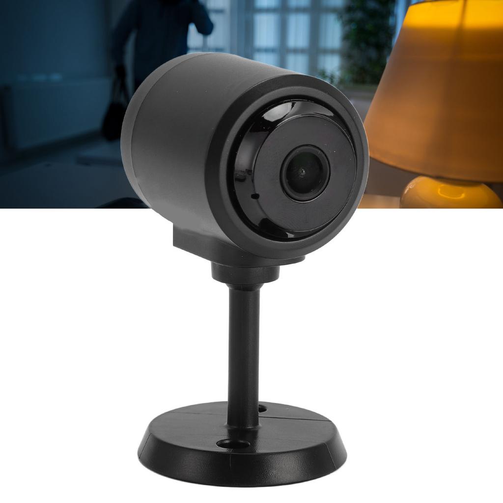 Wireless Pet Camera High Definition Compact WiFi Dog Cat Camera Indoor Home Security Camera