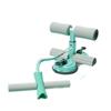 Dual Suction Cups Fitness Situp  Equipment Adjustable Height Ab Core Trainer  Home Fitness